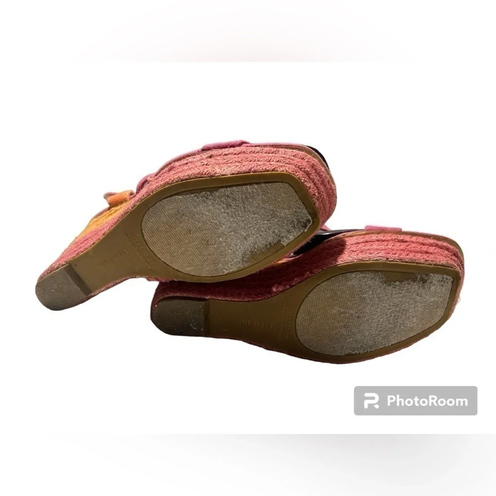 Nine West good pet